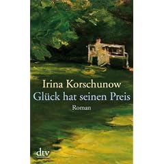 Gl�ck hat seinen Preis: Roman