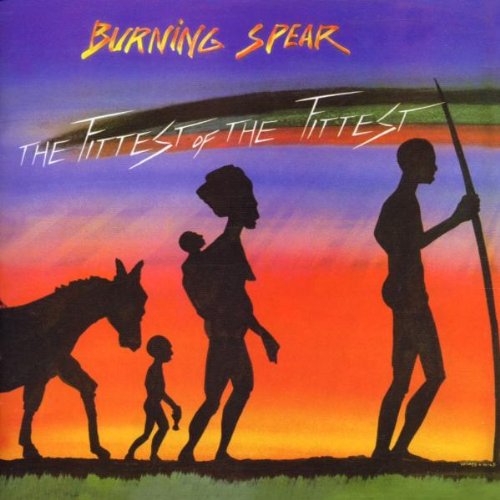 Burning Spear Foto 3