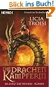 Die Drachenk�mpferin 1 - Im Land des Windes: Roman