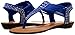 Madden Girl Women's TRIIXIE Flat Sandal