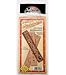 Leathercraft Quick Kits-Bookmarks 3PK