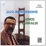 Jazz Impressions Vince Guaraldi