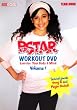 P-Star Workout DVD: Exercise Your Body and Mind, Vol. 1