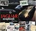 Jaguar Scrapbook (Original Scrapbook)