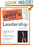 The Complete Idiot's Guide to Leadership (2nd Edition)
