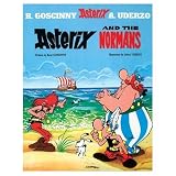 Asterix and the Normans