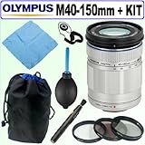 Olympus ED M40-150mm f4.0-5.6 Telephoto Lens For Olympus Micro Four Thirds  ....