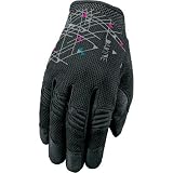 Dakine Covert Mountain Bike Glove Womens Geo L mountain bike accessories Dakine Covert Mountain Bike Glove Womens Geo L