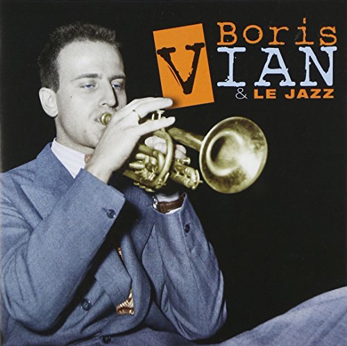 Boris Vian - Boris Vian &amp; Le Jazz Collector Edition - Zortam Music