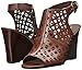 Franco Sarto Women's L Famke Wedge Sandal