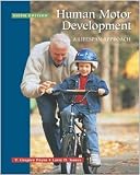 Human Motor Development: A Lifespan Approach: with free Power Web image