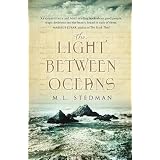 The Light Between Oceansby M. L. Stedman