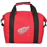 Kolder Detroit Red Wings Cooler Bag