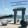 Image of album by Napoleon Murphy Brock