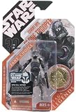 Star Wars 30th Anniversary Saga 2007 Legends Action Figure Covert Ops Clone Trooper 51JjHSyFy%2BL. SL160 Star Wars 30th Anniversary Saga 2007 Legends Action Figure Covert Ops Clone Trooper