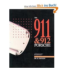 911 & 912 Porsche