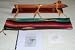 Native American Flute key of low D# - made for small hands - hand made Aromatic Cedar