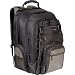 Targus CityGear Backpack Case for 17 Inch Notebooks TCG216 (Black with Grey)