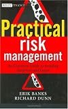 Practical Risk Management