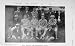 1906 Kent Cricket Team Sport Marsham Hearne Huish