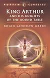 King Arthur and His Knights of the Round Table