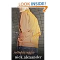 SOTTOPASSAGGIO: A Novel