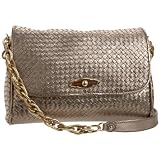 Elliott Lucca Millana Flap Shoulder Bag