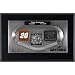 Search : Tony Stewart - 2-Time Pepsi 400 Winner - Daytona Zinc Replica Showpiece with Track Piece 2-Time Pepsi 400Â® Winner