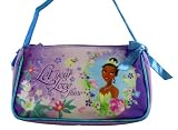 Disney Princess and The Frog Handbag - Let your love shine accessory bag