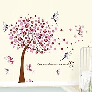 Decoration chambre bebe