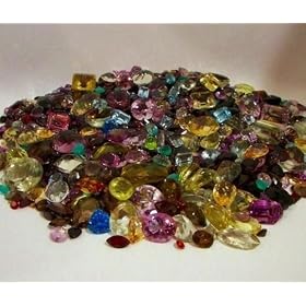 100+ Carats Mixed Gem Natural Loose Gemstone Mix Lot Wholesale Loose Mixed Gemstones Loose Natural Wholesale Gems Mix