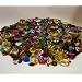100+ Carats Mixed Gem Natural Loose Gemstone Mix Lot Wholesale Loose Mixed Gemstones Loose Natural Wholesale Gems Mix
