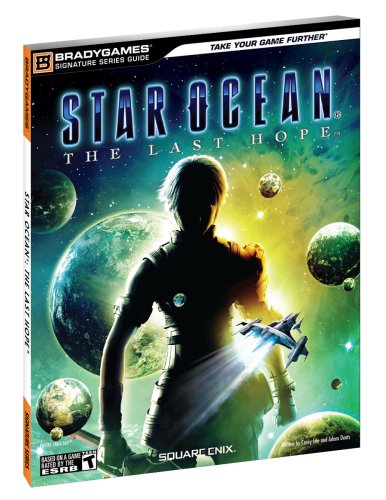 STAR OCEAN 0744011035 pdf