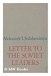 Letter to the Soviet Leaders