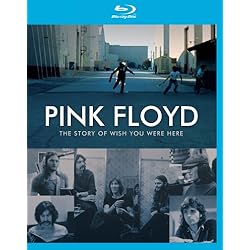 Pink Floyd: The Story of Wish You Were Here [Blu-ray]