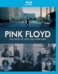 The Story Of Wish You Were [Blu-ray]