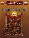 Renegade Cleric's Tome (D20)