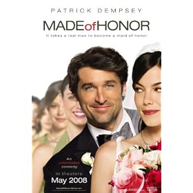 Made of Honor [Theatrical Release]
