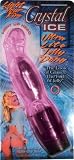 Novelties By Nasswalk Ultra Lite Jelly Dong Dildo Purple