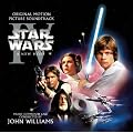 Star Wars Episode IV: A New Hope (Original Motion Picture Soundtrack)