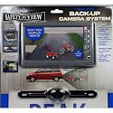Back up Camera System for Vehicles, PEAK