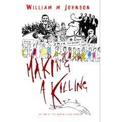 Making a Killing: An End of the World Black Comedy