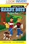 Mystery Map (Hardy Boys: Secret Files (Quality))
