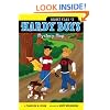Mystery Map (Hardy Boys: Secret Files (Quality))