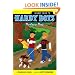Mystery Map (Hardy Boys: Secret Files (Quality))