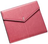 Rolodex Envelope Pink Ribbon Pad Folio (1734454)
