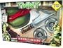 Playmates Teenage Mutant Ninja Turtle Movie Basic Roleplay - Raph