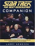 Star Trek: The Next Generation Companion