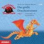 Drachenhof Feuerfels Folge 1 - Drachenrennen