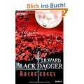Racheengel: Black Dagger 13 - Roman